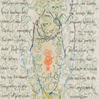 Liane Collins, New Signs Art, Past the Objects