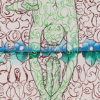 Liane Collins, New Signs Art, Instructions on the Handling of the Torturer’s Feet