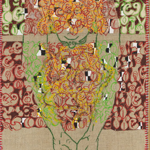 Liane Collins, New Signs Art, Back to the Land