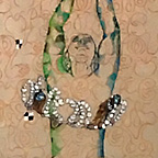 Liane Collins, New Signs Art, Can Love Last