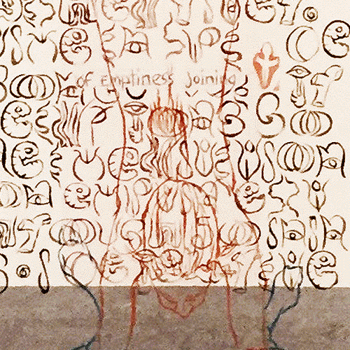 Liane Collins, New Signs Art, Dog World One Year Later